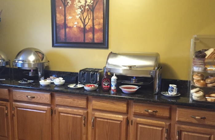 Adoba Hotel (Kings Motel) - From Website (newer photo)